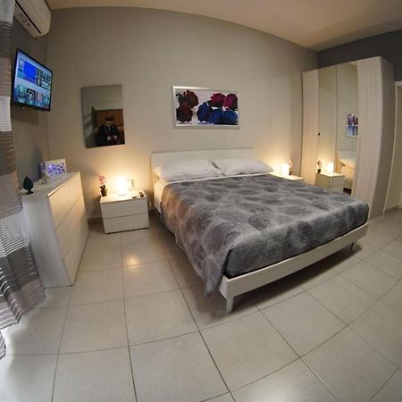 Apartamento Lilly'S House Castellammare di Stabia Exterior foto