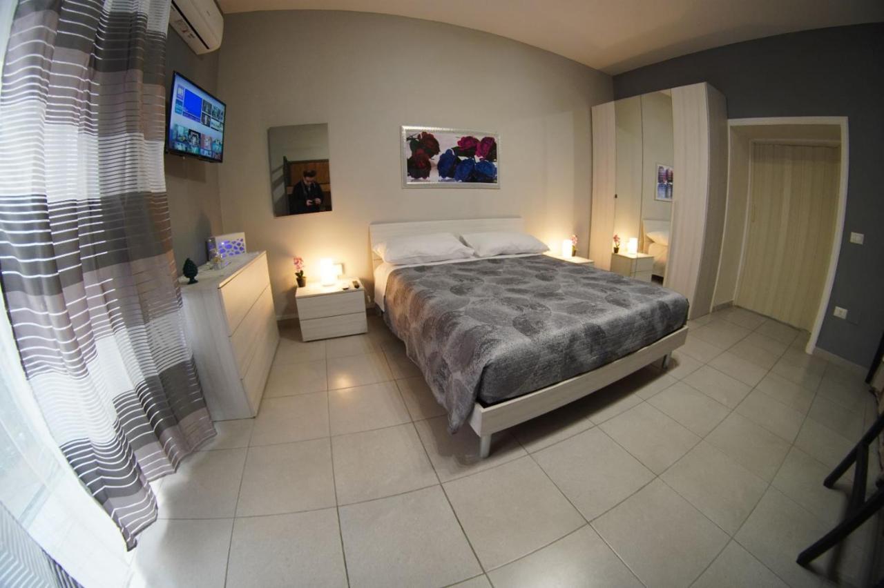 Apartamento Lilly'S House Castellammare di Stabia Exterior foto