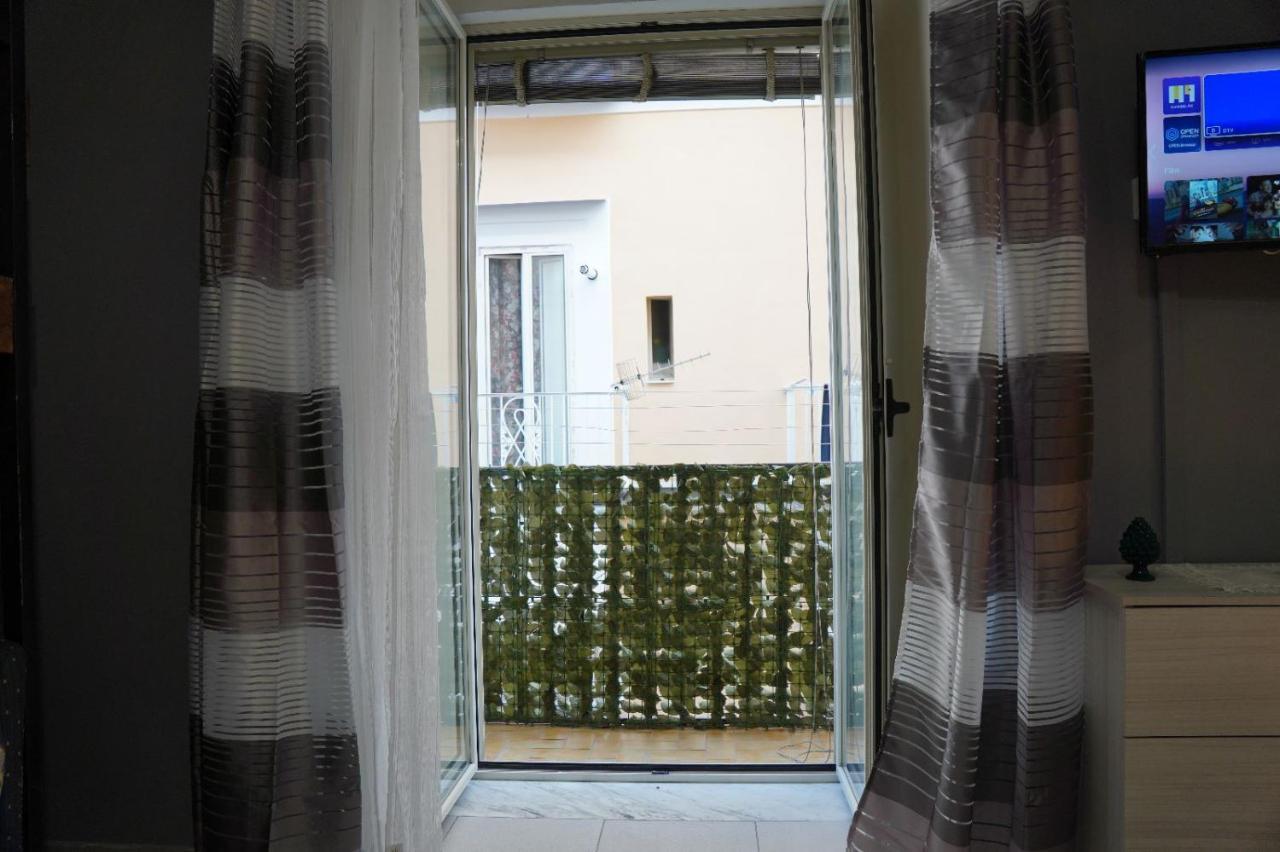 Apartamento Lilly'S House Castellammare di Stabia Exterior foto